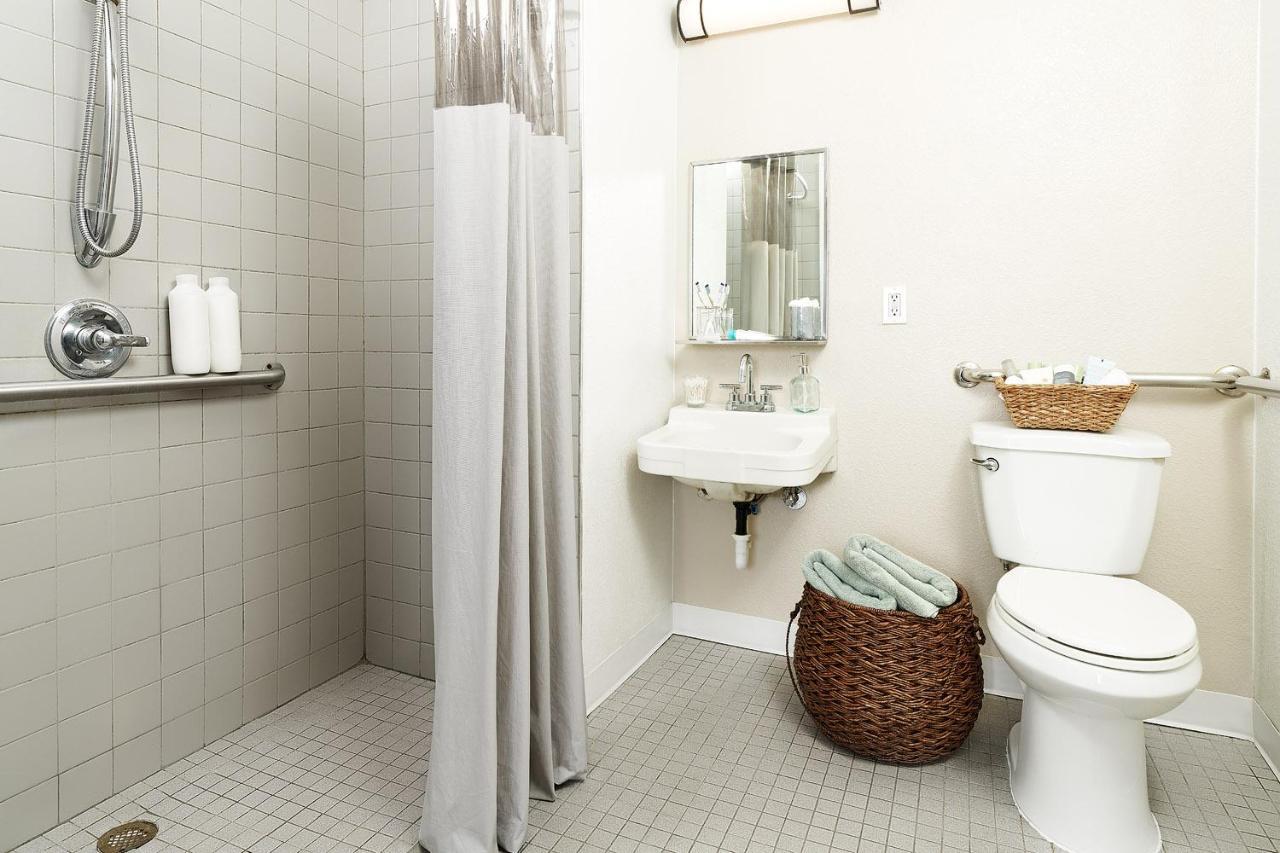 Intown Suites Extended Stay Nashville Tn - Bellevue エクステリア 写真
